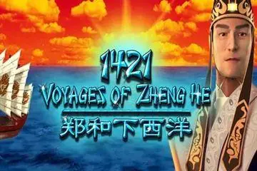 1421 Voyages of Zheng He Online Casino Game