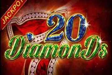20 Diamonds Online Casino Game