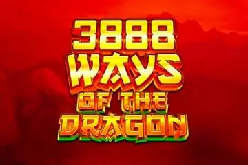 3888 Ways of The Dragon Online Casino Game