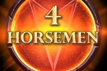 4 Horsemen Online Casino Game