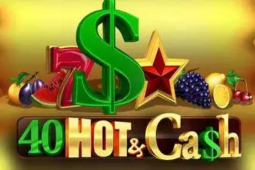 40 Hot & Cash Online Casino Game