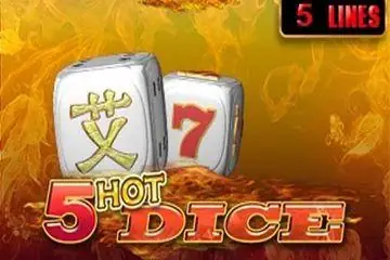 5 Hot Dice Online Casino Game