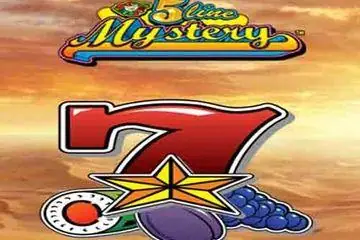 5 Line Mystery Online Casino Game