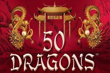 50 Dragons Online Casino Game