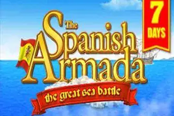 7 Days Spanish Armada Online Casino Game