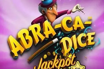 Abra-Ca-Dice Online Casino Game