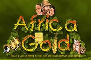 Africa Gold Online Casino Game