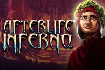 Afterlife Inferno Online Casino Game