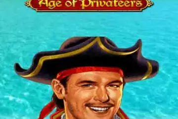 Age of Privateers Online Casino Game
