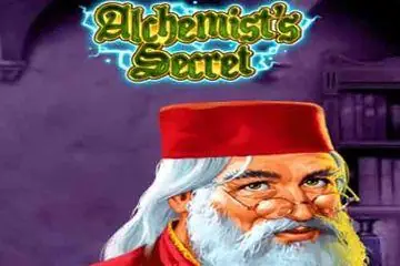 Alchemist's Secret Online Casino Game