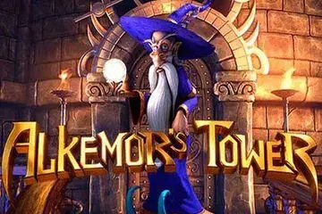 Alkemor's Tower Online Casino Game