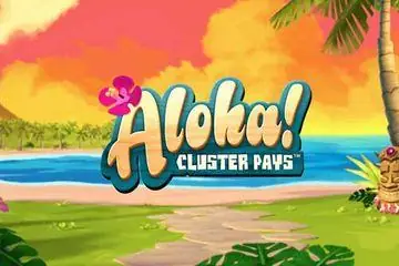 Aloha! Cluster Pays Online Casino Game