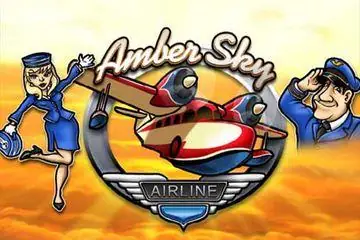 Amber Sky Online Casino Game