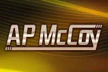 AP McCoy: Sporting Legends Online Casino Game