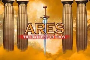 Ares The Battle For Troy Online Casino Game