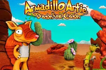 Armadillo Artie Online Casino Game