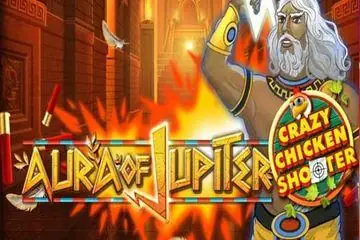 Aura of Jupiter Crazy Chicken Shooter Online Casino Game