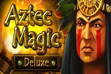 Aztec Magic Deluxe Online Casino Game
