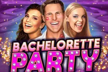 Bachelorette Party Online Casino Game
