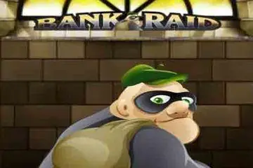 Bank Raid Online Casino Game