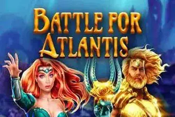 Battle For Atlantis Online Casino Game