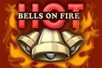 Bells on Fire Hot Online Casino Game