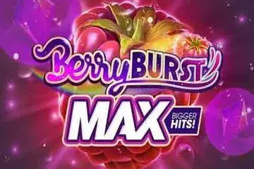Berryburst Max Online Casino Game