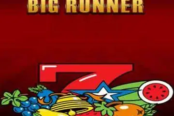 Big Runner Online Casino Game