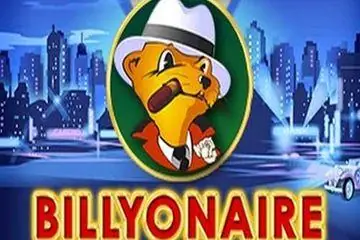 Billyonaire Online Casino Game