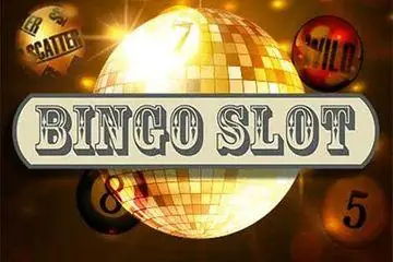 Bingo Slot Online Casino Game