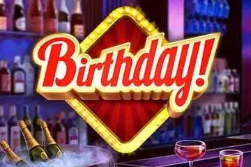 Birthday! Online Casino Game