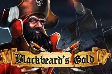 Blackbeard Online Casino Game