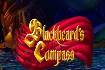 Blackbeard's Compass Online Casino Game