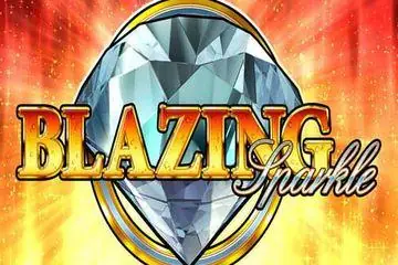Blazing Sparkle Online Casino Game
