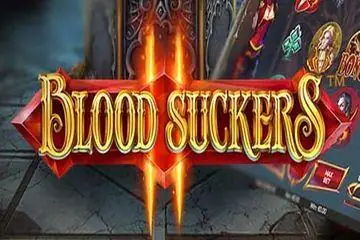 Blood Suckers II Online Casino Game