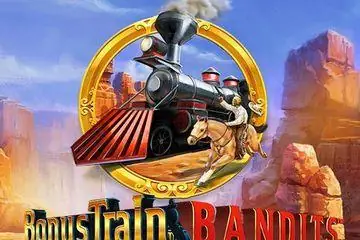 Bonus Train Bandits Online Casino Game
