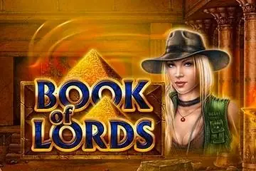 Book of Lords Online Casino Game