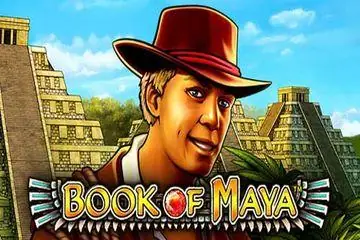 Book of Maya Online Casino Game