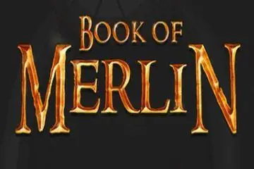 Book of Merlin Online Casino Game