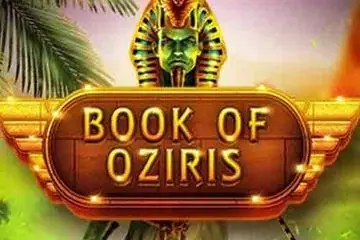 Book of Oziris Online Casino Game