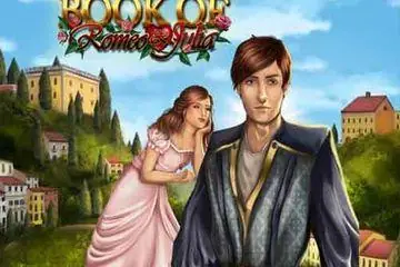 Book of Romeo & Julia Online Casino Game
