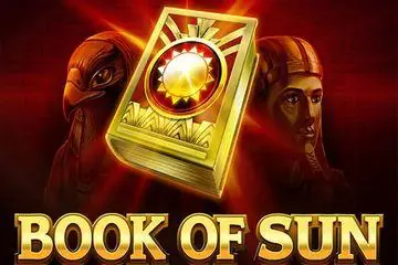 Book of Sun Online Casino Game