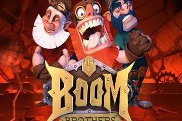 Boom Brothers Online Casino Game
