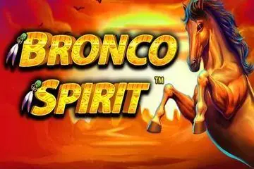 Bronco Spirit Online Casino Game