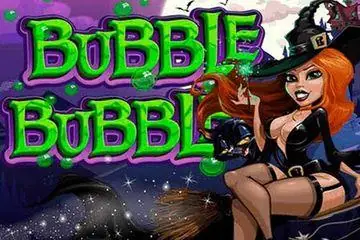 Bubble Bubble Online Casino Game