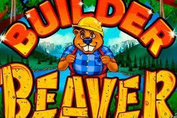 Builder Beaver Online Casino Game
