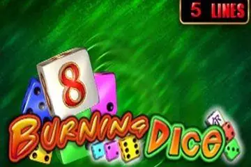 Burning Dice Online Casino Game