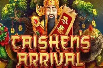 Caishen's Arrival Online Casino Game