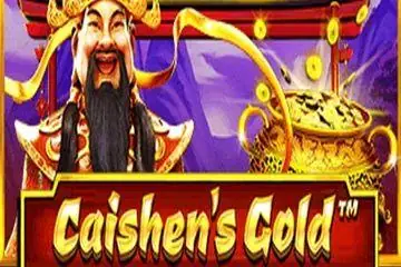 Caishen's Gold Online Casino Game
