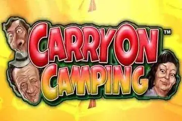 Carry On Camping Online Casino Game